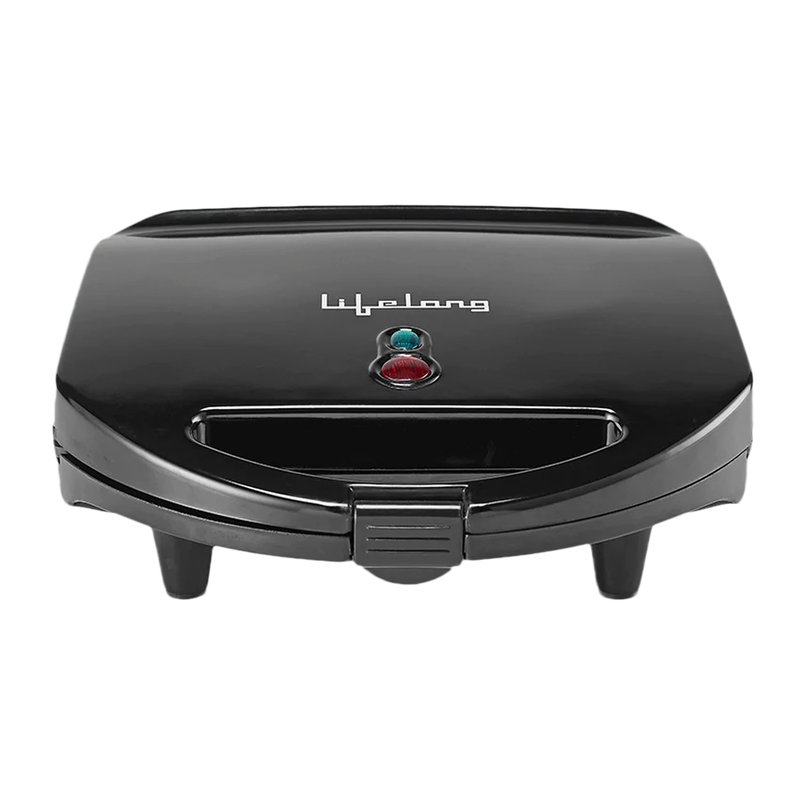 Buy Lifelong LLSM120G 750W 4 Slice Sandwich Maker with Over Heat